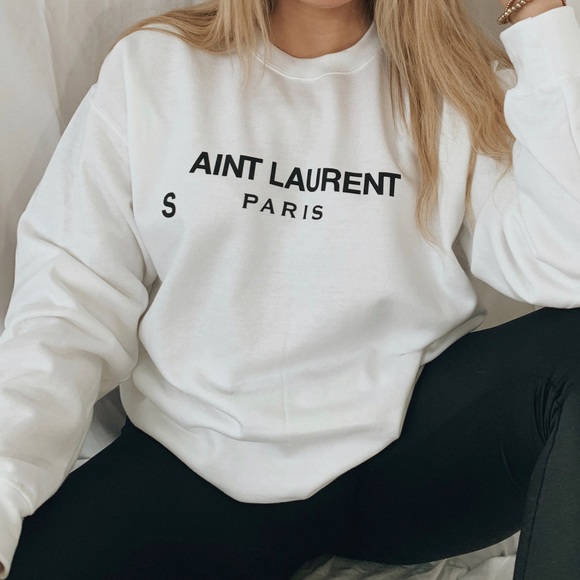 yves sweatshirt